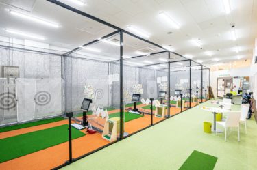 ゴルフで起業は夢じゃない？必要な開業資金や準備についても解説