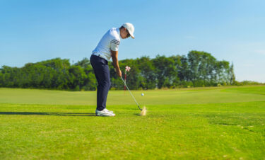 ゴルフは手打ちが正解？手打ちの特徴やデメリット、直す方法を解説