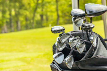 ゴルフの試打、恥ずかしくてもすべき？メリットや購入用クラブとの違いを解説