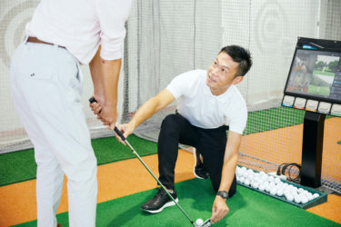 ゴルフのレッスンプロになるには。年収や必要な資格についても紹介