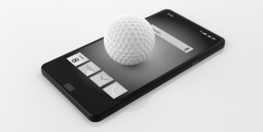 ゴルフのアプリで何ができる？測定・スコア管理・スイングチェック機能を紹介