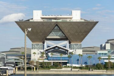 スポルテックとはどんなイベント？出展企業から一般の参加概要までまとめて解説