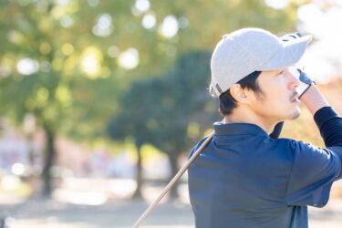 シャロースイングとは？不要って本当？打ち方・コツ・練習方法を紹介
