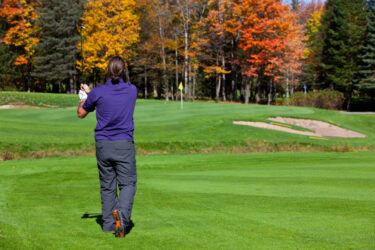 ゴルフの打ち込みとは？意味や事故による怪我やケンカを防ぐポイントを解説