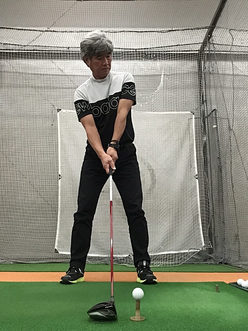 「スライスでお悩みの方への処方箋 …